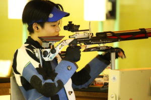 4　後藤-300x200 男女団体１、２位！激戦のＡＲ60Ｍファイナルで古田、内原ワンツーフィニッシュ！